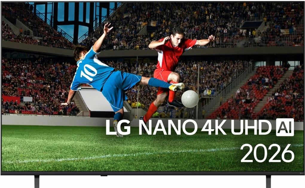 LG 75NU8E0B3LA