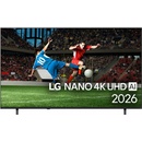 LG 75NU8E0B3LA