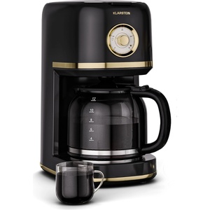 Klarstein Victoria TK3G-VicDCofBl