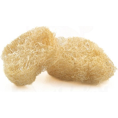 EasyFish Sušená lufa 2 ks