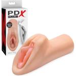  Изкуствена вагина, перфектната - Perfect Pussy Dream Stroker (PIPERD60421)