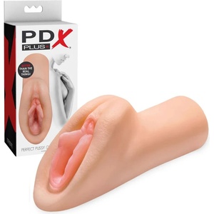 Изкуствена вагина, перфектната - Perfect Pussy Dream Stroker (PIPERD60421)
