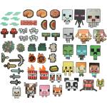 Paladone Реквизити за снимки Paladone - Minecraft (PP13648MCF)