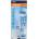 OSRAM Крушка osram w3w, 12v, 3w, 10 броя