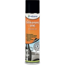 Velvana Silikonový olej 400 ml