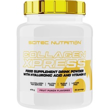 Scitec Nutrition Collagen Xpress ananas 475 g