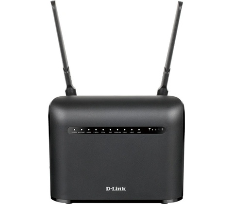 D-Link DWR-961/EE