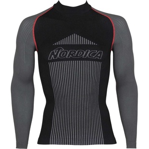 NORDICA Термоблуза performance (70083-blkant)