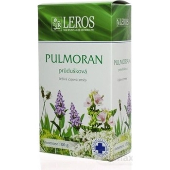 Leros PULMORAN 100 g