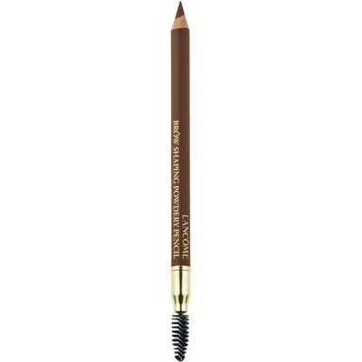 Lancôme Brow Shaping Powdery Pencil ceruzka na obočie s kefkou 05 Chestnut 1,19 g