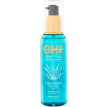 CHI Aloe Vera Curl Oil Prírodný Aloe Vera olej 89 ml