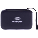 Windson Case multi черно, бяло (wd-casemulti-bk)