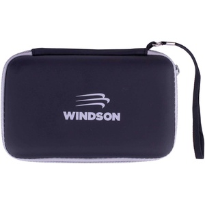 Windson Case multi черно, бяло (wd-casemulti-bk)