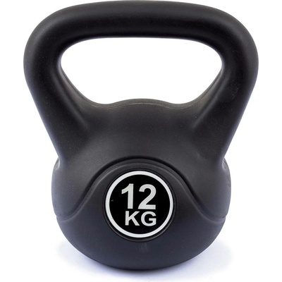 TRINFIT Kettlebell Vin-Bell 12 kg