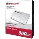 Transcend SSD220S 480GB, TS480GSSD220S