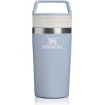 STANLEY Café-To-Go Travel Mug термочаша средни blue dream stone
