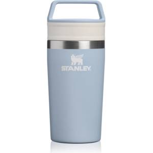 STANLEY Café-To-Go Travel Mug термочаша средни blue dream stone