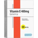 Generica Vitamin E 400 mg 60 kapsúl