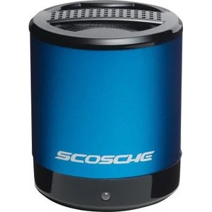 Scosche boomCAN Портативна тонколона