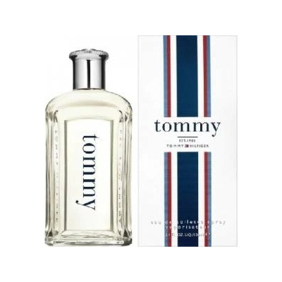 Tommy Hilfiger Tommy Boy EDT spray 100ml