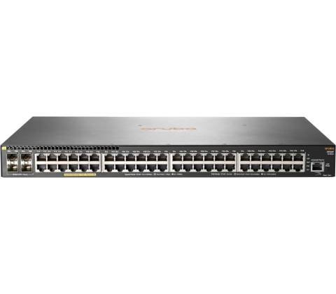 HP JL558A