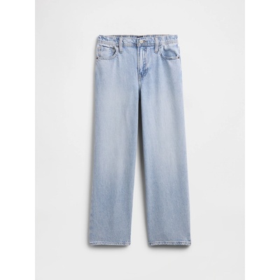 GAP chlapčenské džínsy Baggy 768100-00