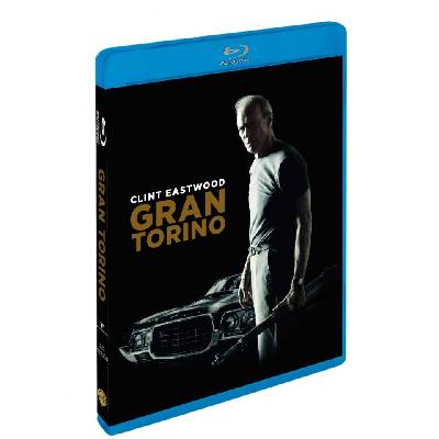 Gran Torino - Blu-ray