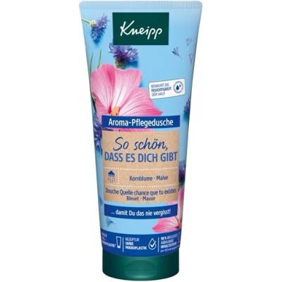 Kneipp Sprchová péče Aroma sprcha Je hezké že existuješ 200 ml