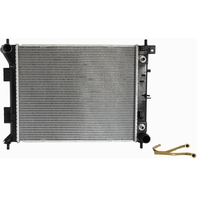 Chladič, chlazení motoru KAMOKA 7700247