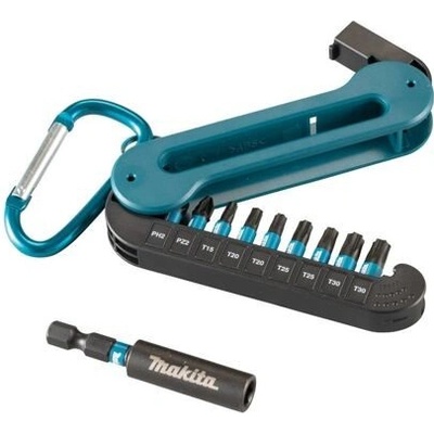 Makita sada 10 ks E-15811