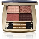 Estée Lauder The Essential Eyeshadow Quad-Apres Spree Палитра 4gr