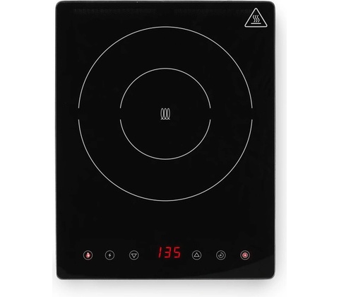 Hendi 2000W Kitchen Line