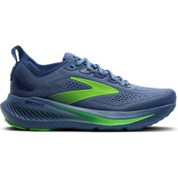 BROOKS Маратонки Brooks Men's Glycerin 23 Running Shoes - Navy/Green