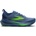 BROOKS Маратонки Brooks Men's Glycerin 23 Running Shoes - Navy/Green