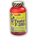 Anabolizéry a NO doplnky Amix Testo F-200 250 tabliet