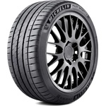 Michelin Pilot Sport 4 S 245/30 ZR20 90Y Автомобилни гуми