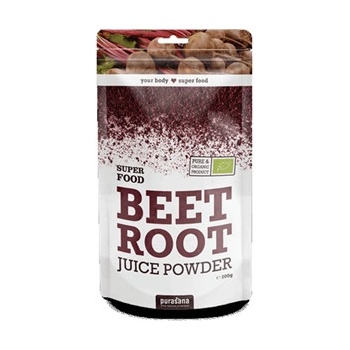 Beetroot Powder Bio 200 g