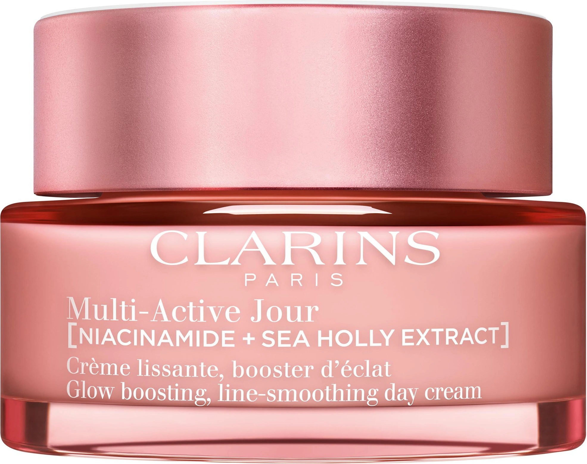 Clarins Multi-Active Day Cream Line Smoothing All Skin Types Дневен крем дамски 50ml