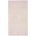 Universal Светлобежов килим Aqua Liso, 67 x 125 cm - Universal (35434)