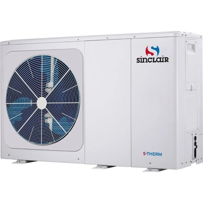 Sinclair SMHM-120B-3/9 – Zboží Mobilmania