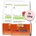 Natural Trainer Natural Adult Medium, пиле и ориз 2 x 12кг