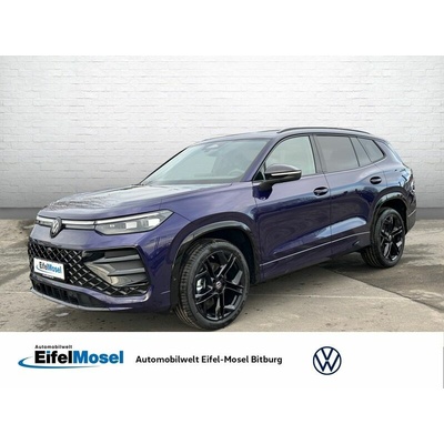 Volkswagen Tayron 2.0 TDI R-Line 4Motion DSG 142 kW