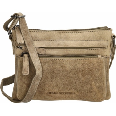 Hide & Stitches Idaho 20029 Dark sand 2L