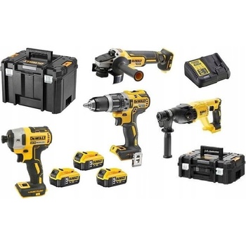DeWalt DCD796N