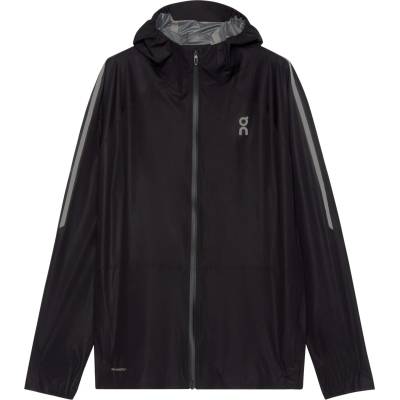 On Мъжко яке за бягане On Performance Jacket Running jacket - Black - размер S (028-0804-0111)