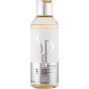 Wella SP Reverse Regenerating Shampoo 200 ml