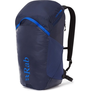 Rab Дневна раница Rab Adrift 24 Daypack - Deep Ink - размер One Size (502-9063-0311)