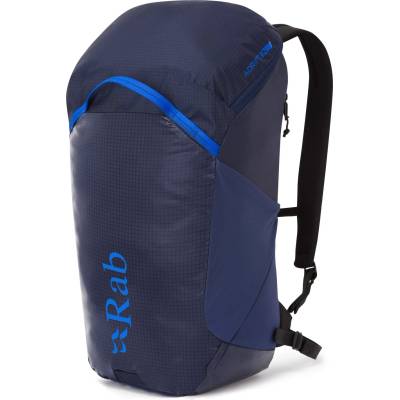 Rab Дневна раница Rab Adrift 24 Daypack - Deep Ink - размер One Size (502-9063-0311)