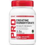 GNC Creatine Monohydrate 700mg [120 капсули]