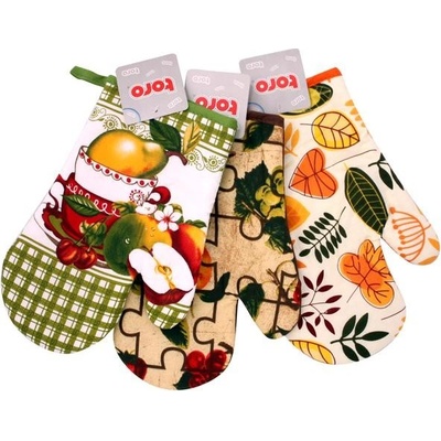 Kuchyňská rukavice